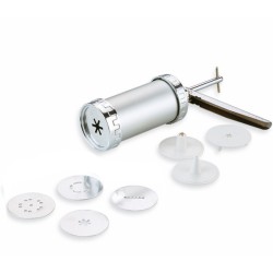 CHURRERA ILSA 700