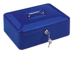 CAJA CAUDALES PINTADA FAC N.3