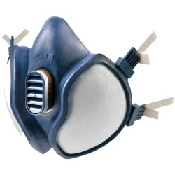 MASCARILLA AUTOFILTRANTE 3M...