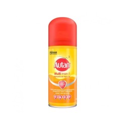 AUTAN PROTEC PLUS SPRAY 100ML