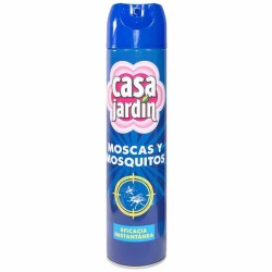 INSECTICIDA CASAJARDIN...
