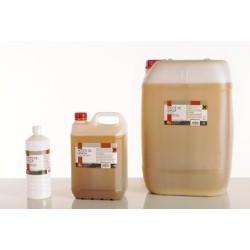 ACEITE LINAZA CRUDO...