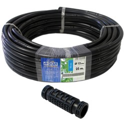 TUBERIA C/GOTEROS R/25...