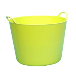 CAPAZO PLASTICO PISTACHO...