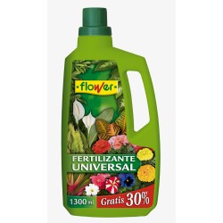 ABONO LIQUIDO FLOWER 1300ML...