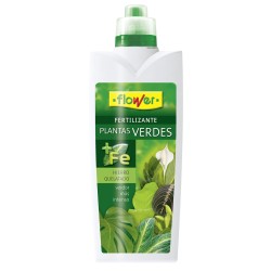ABONO LIQUIDO PLANTA VERDE...