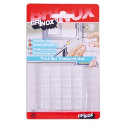 PROTECTOR ADHES. TROQ...
