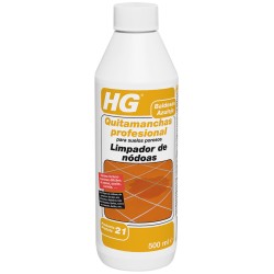 LIMPIADOR SUELOS/PAREDES HG...
