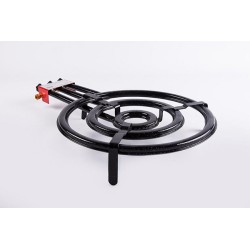PAELLERO PLANO GAS BUTANO...