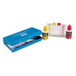 KIT ANALISIS OTO Y PH...