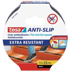 CINTA ANTIDESLIZANTE NEGRO...