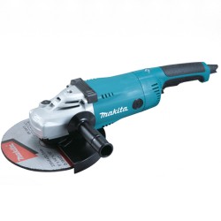 AMOLADORA 230MM SAR CAJA...