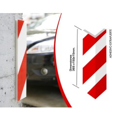 PROTECTOR ROCE COCHE...