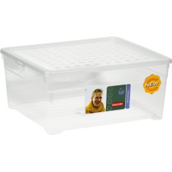 CAJA ORDEN ROPA ARMARIO...