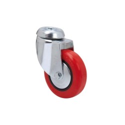 RUEDA ALEX 100MM BH 2-2468