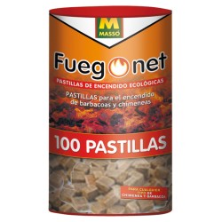 PASTILLA ENCENDIDO FUEGO...
