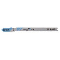 HOJA CALAR METAL T218A BL...