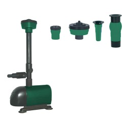 BOMBA PARA FUENTES 27LT/M...
