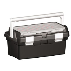 CAJA HERRAMIENTAS PLASTICO...