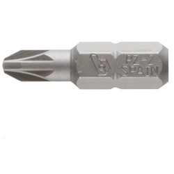 UNIDAD PUNTA POZI 2X25MM...