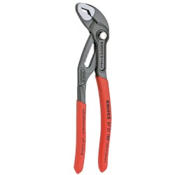 TENAZA COBRA KNIPEX 180MM...
