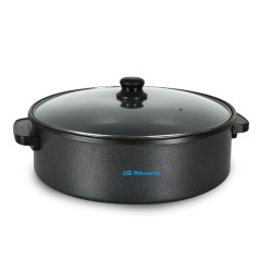 PIZZA-PAN 1500W 220V GRANDE