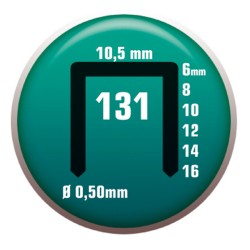 GRAPA 131/8-13/8 C/5000...