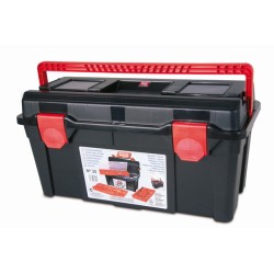 CAJA HERRTAS. TAYG PLASTIC...