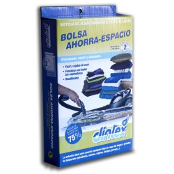 FUNDA ROPA ENVASADO VACIO...
