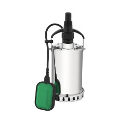 ELECTROBOMBA A.L. INOX...