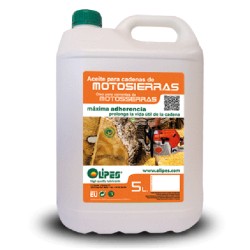 ACEITE CADENA MOTOSIERRA...