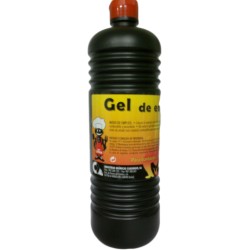GEL ENCENDIDO CUADRADO 1 L...