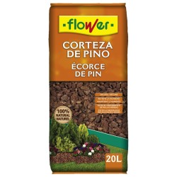 CORTEZA DE PINO 15-30...
