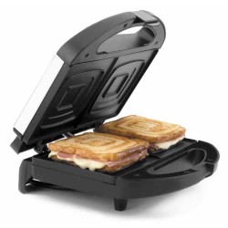 SANDWICHERA 2 CAVIDADES...