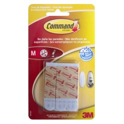 TIRAS ADHESIVAS MEDIANAS...