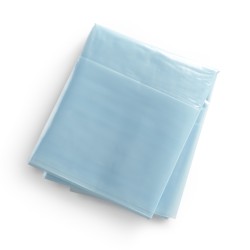 PLASTICO PARA LLUVIA...