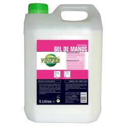 JABON LIQUIDO DERMO VINFER...