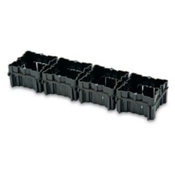 CAJA EMPOTRAR FAMATEL  3102.1