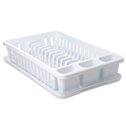 ESCURREPLATOS C/BANDEJA...