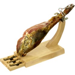 JAMONERO+ 2CUCHILLOS+...