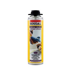LIMPIADOR SILICONA AEROSOL...