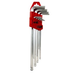 LLAVE ALLEN EX LARGA P/B CR...
