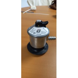REGULADOR GAS DOMESTIC...