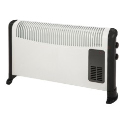 CONVECTOR DINAMICO TURBO...