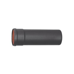 TUBO ESTUFA PELLET 500 MM...