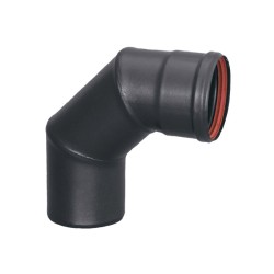 CODO ESTUFA PELLET 88o...
