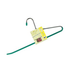 PERCHA METAL ANTIDES....