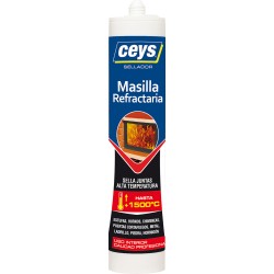 CEYS MASILLA REFRACTARIA...