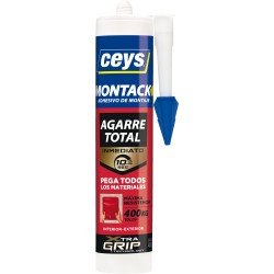 CEYS MONTACK EXPRESS...
