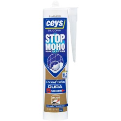 CEYS STOP MOHO SECADO...